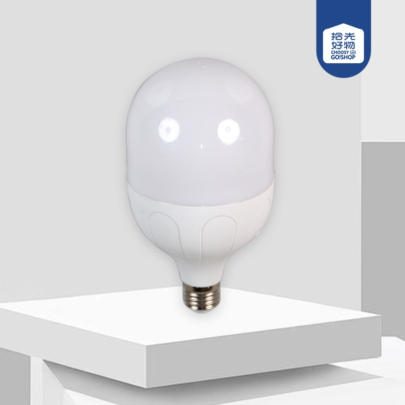 Bombilla Brillante 30W
