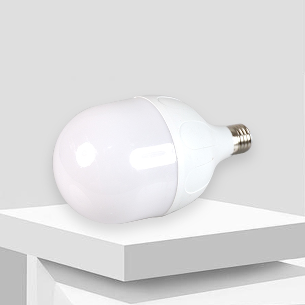 Bombilla Brillante 30W 3