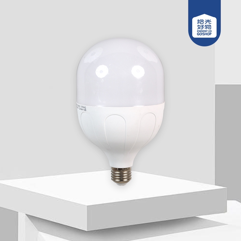Bombilla Brillante 40W