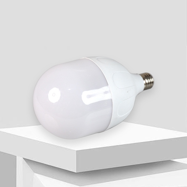 Bombilla Brillante 40W 3