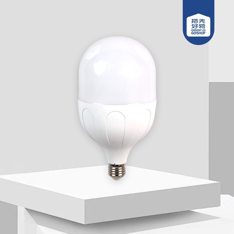 Bombilla de Luz Brillante 50W 2