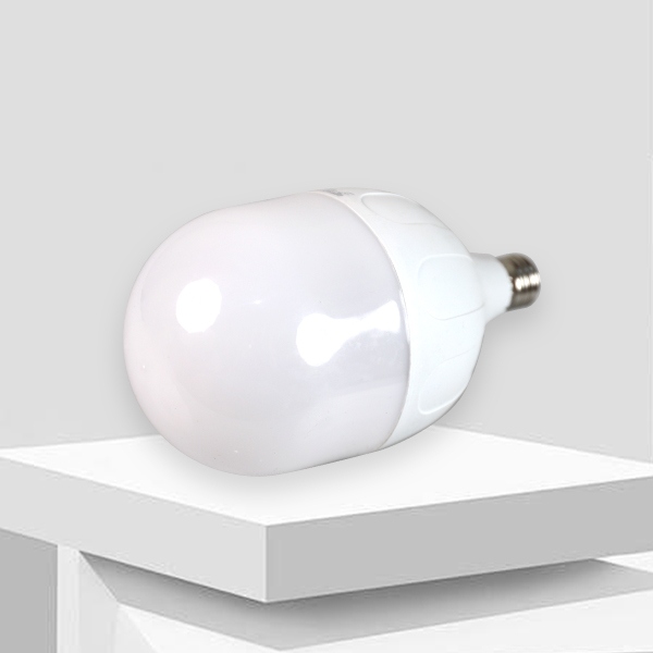 Bombilla de Luz Brillante 50W 3