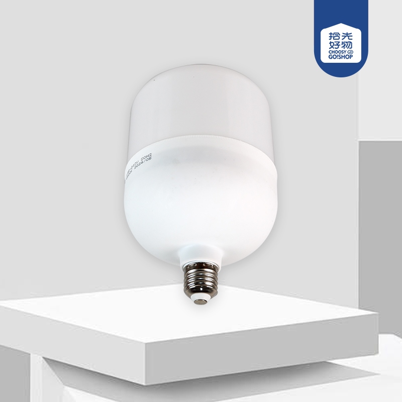 Bombilla de Luz Brillante 60W 2