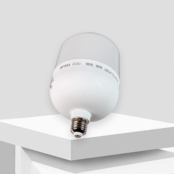 Bombilla de Luz Brillante 60W 3