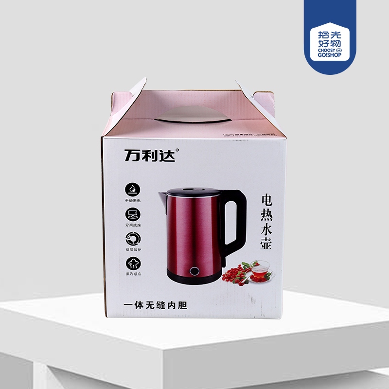 HD1520A-03A Vanlida Electric Kettle 2
