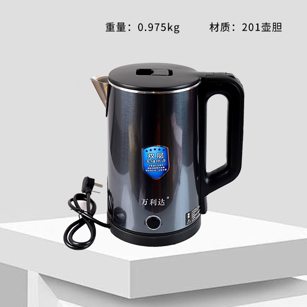HD1520A-03A Vanlida Electric Kettle 3