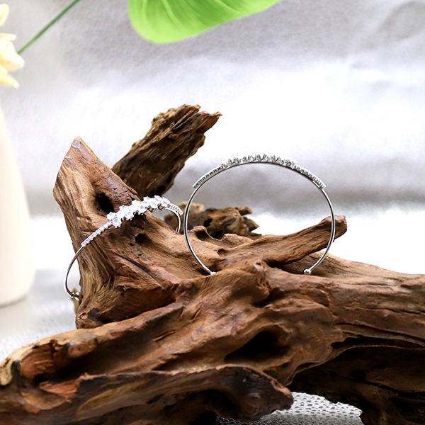 Pulsera Shining Zircon C (Mixed) 5