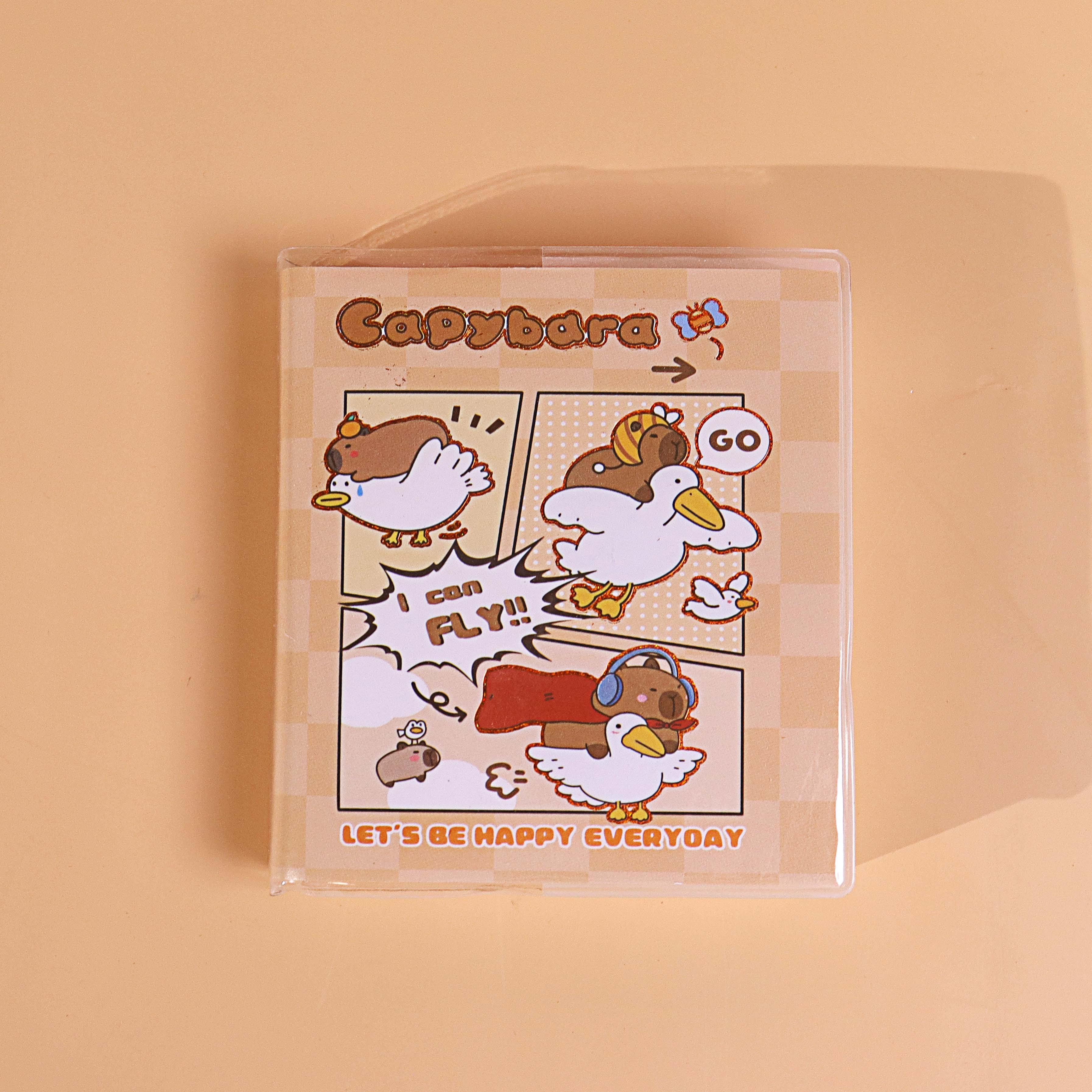 XX-186-7 Kappibala Scrappad 5