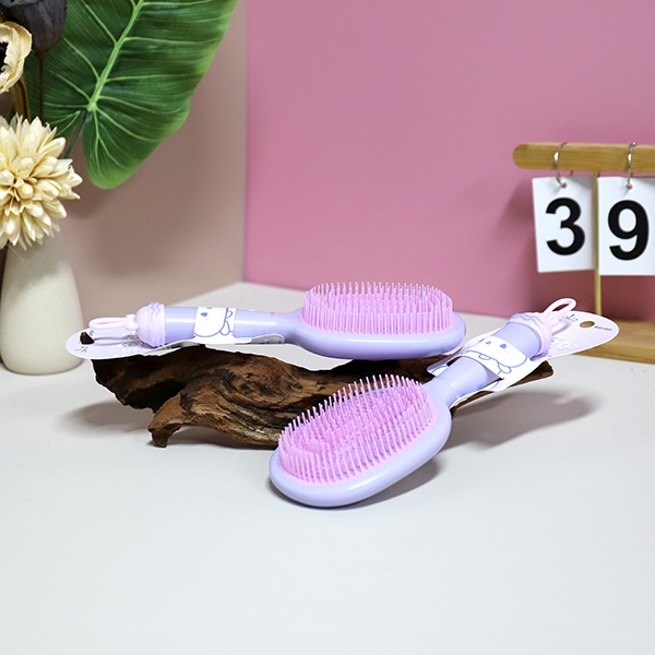 ZBJ5099 Chica Linda Conejo Masaje de Masaje Comb 5