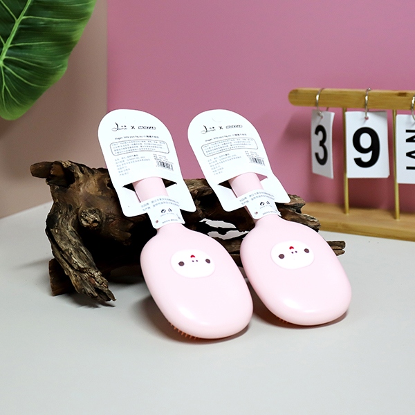 * FPY3599 Little Pig Big Happy Air Massage Comb 4