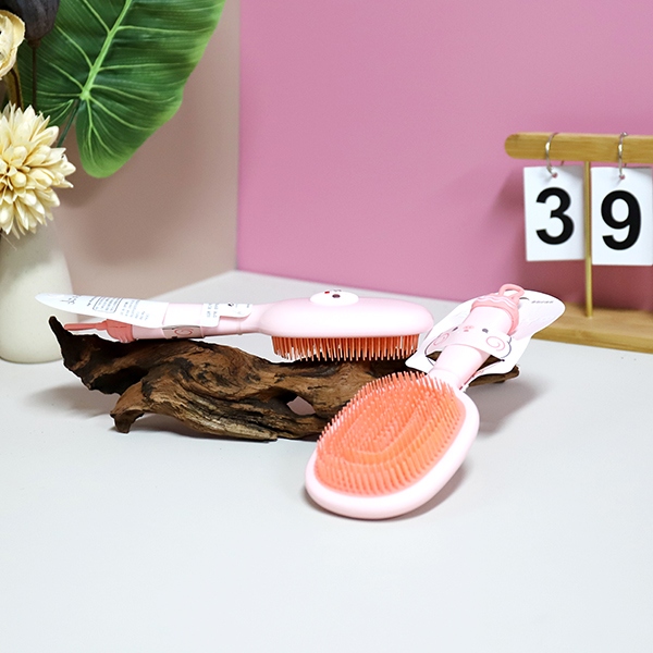 * FPY3599 Little Pig Big Happy Air Massage Comb 5