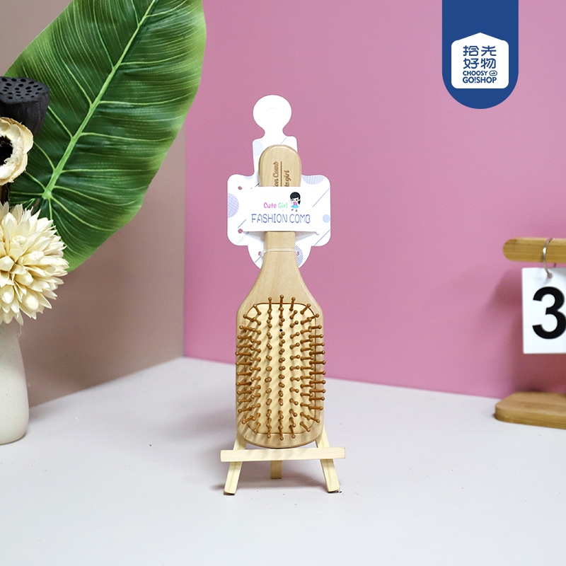 HM6332 Moe Fun Square Comb 2