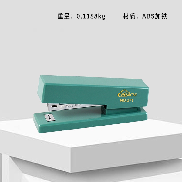 271 Grapler 12#(color Mezclado) 3