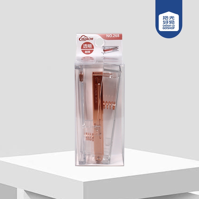 268 Cristal Grapler 12#(color Mezclado) 2