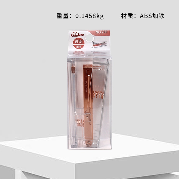 268 Cristal Grapler 12#(color Mezclado) 3