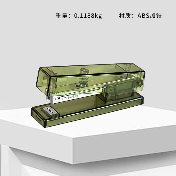 271T Grapler Transparente 12#(color Mezclado) 3