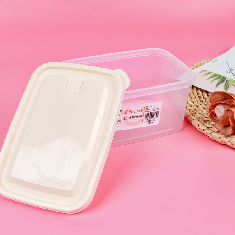 Yidele 8373 Nevera Caja de Almacenamiento 6
