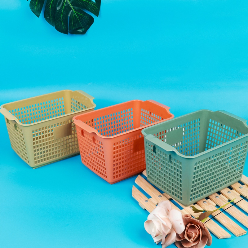 Yidele 8379 Caja de Almacenamiento Creativo 3