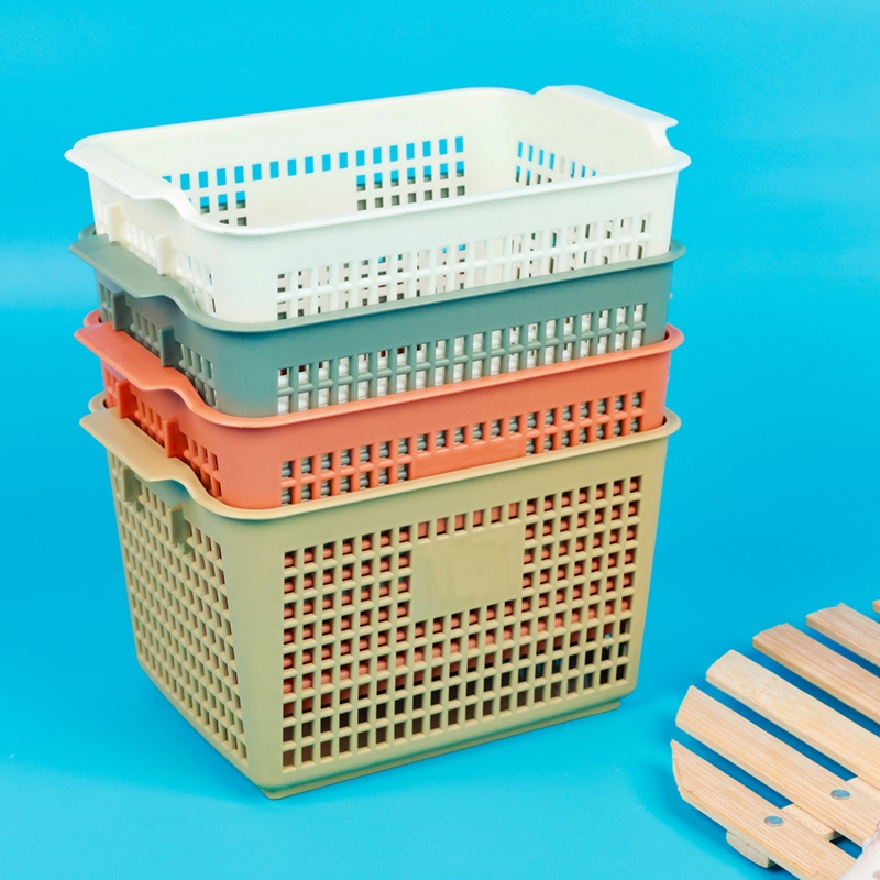 Yidele 8379 Caja de Almacenamiento Creativo 5