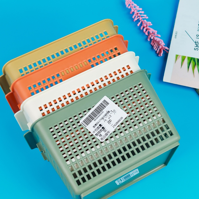 Yidele 8379 Caja de Almacenamiento Creativo 6