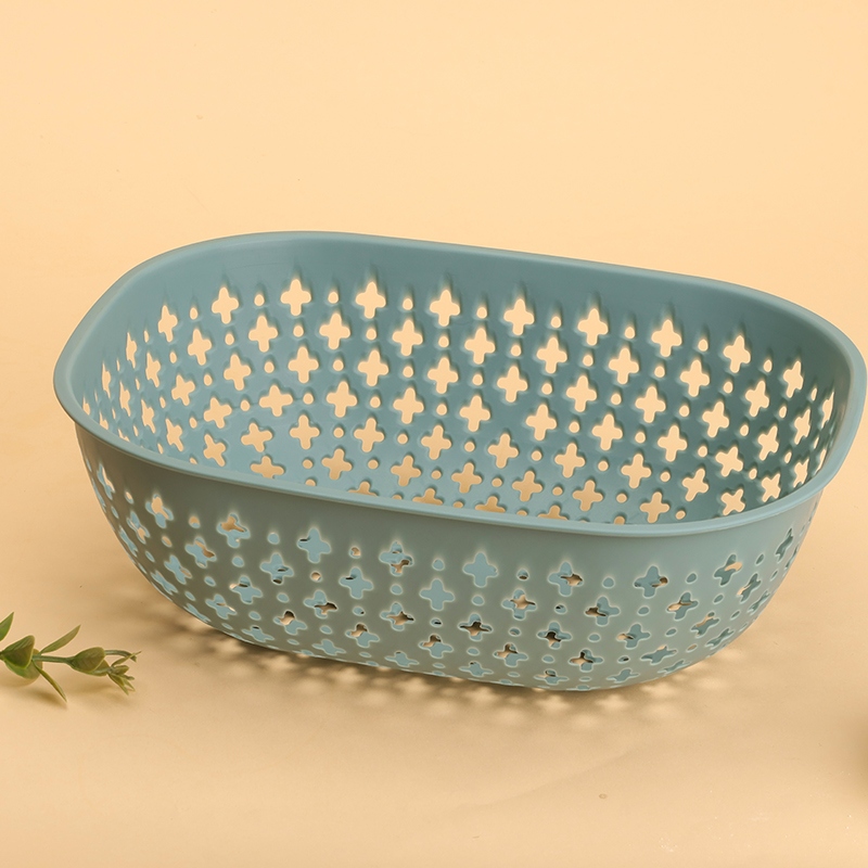 917 Oval Fruit and Vegetable Basket 3