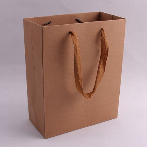 Bolso de Regalo de Vacante Medio Vertical