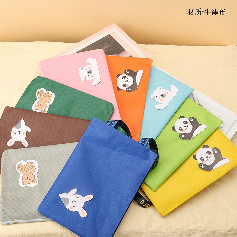 Bolsa de Archivos Portátil 2