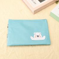 Bolsa de Archivos Portátil 5