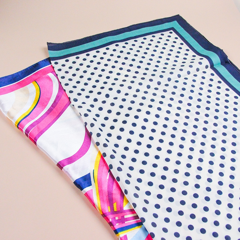 Mesh Scarf (Random) 2