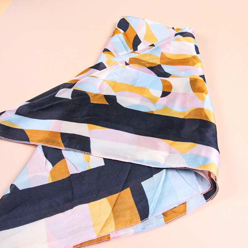 Mesh Scarf (Random) 3