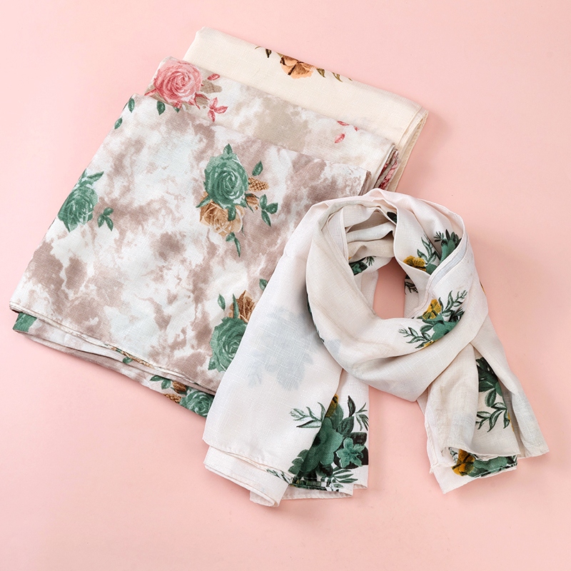 Mesh Scarf (Random) 5