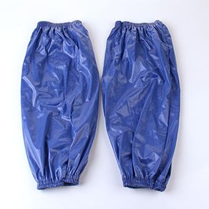 Manga de Cuero Impermeable