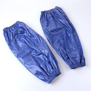 Manga de Cuero Impermeable 3