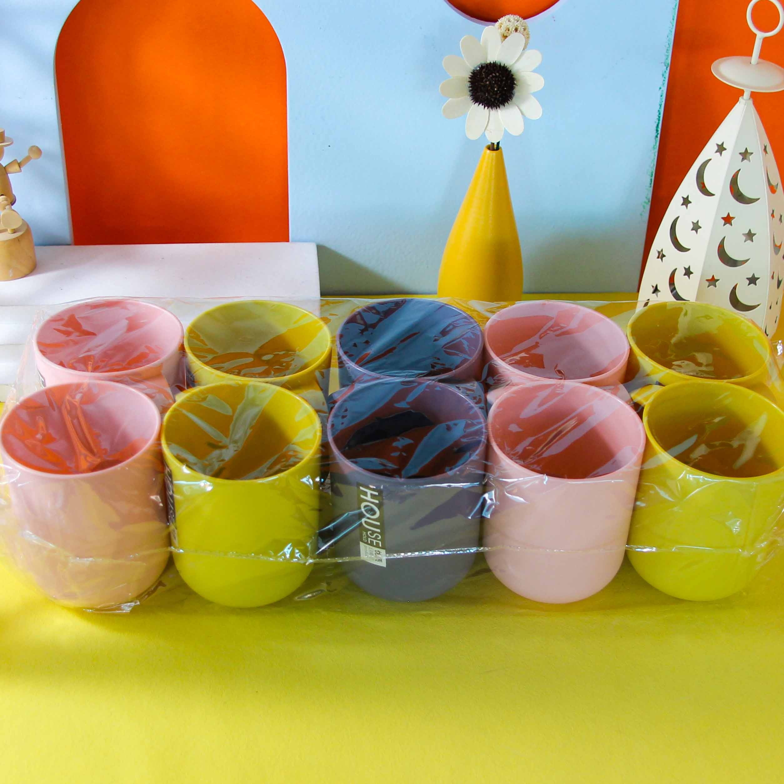8300 Toothbrush Cup 5