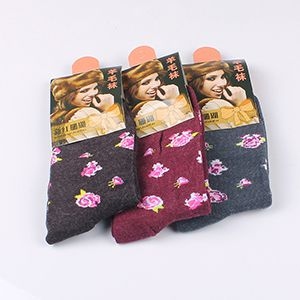 Calcetines de Lana de Mujeres 2