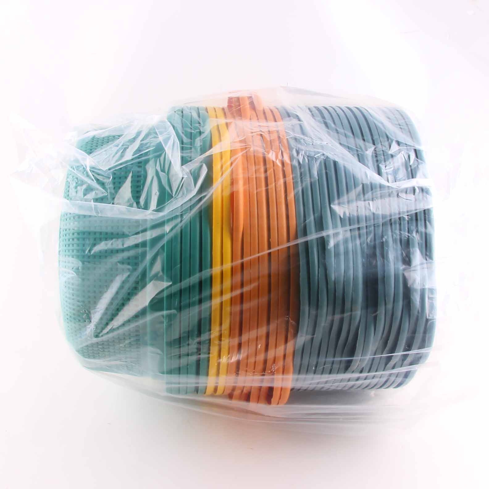 LC304 Double-ear Basket 4