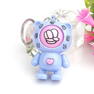 Colgante de Oso