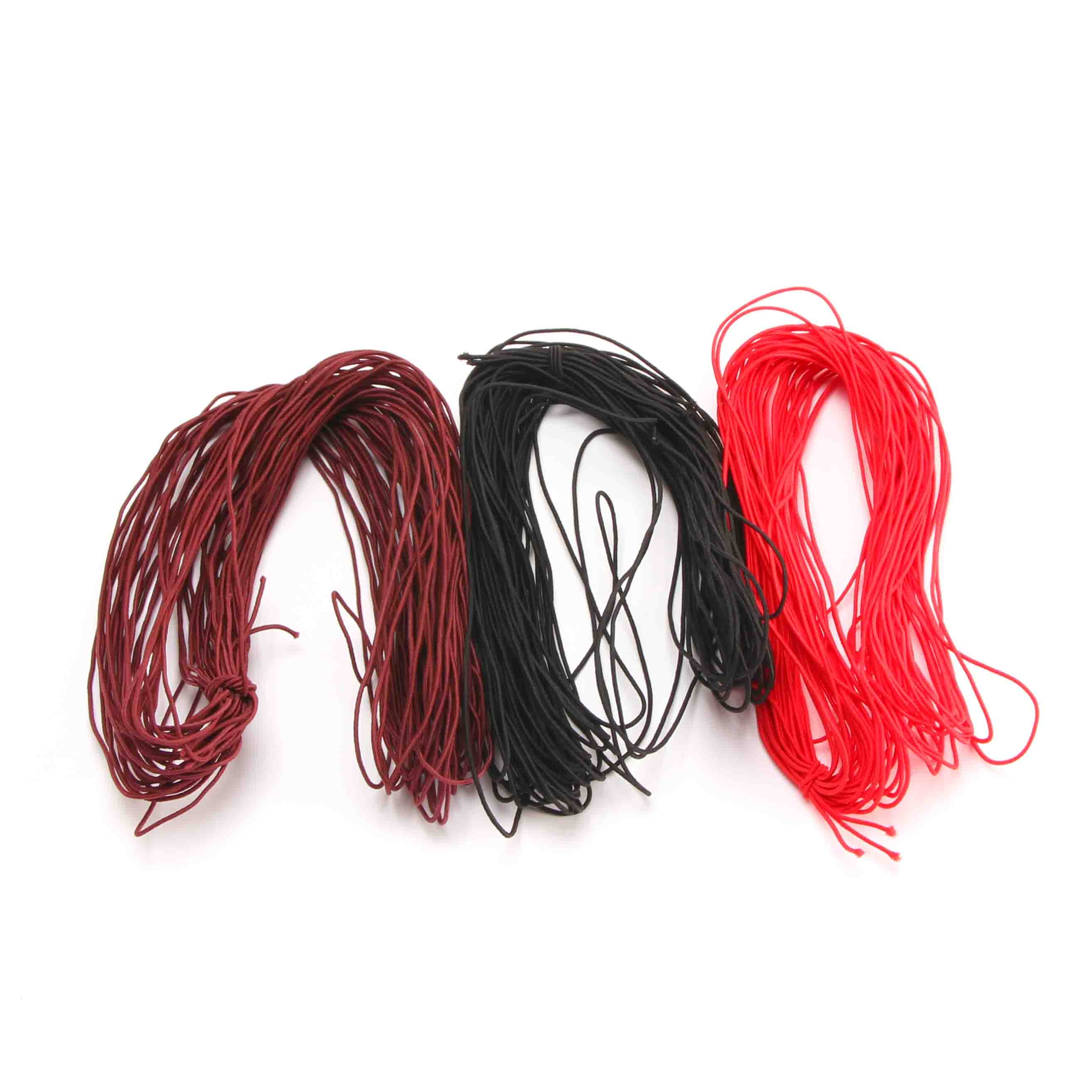Elastic Thread 2