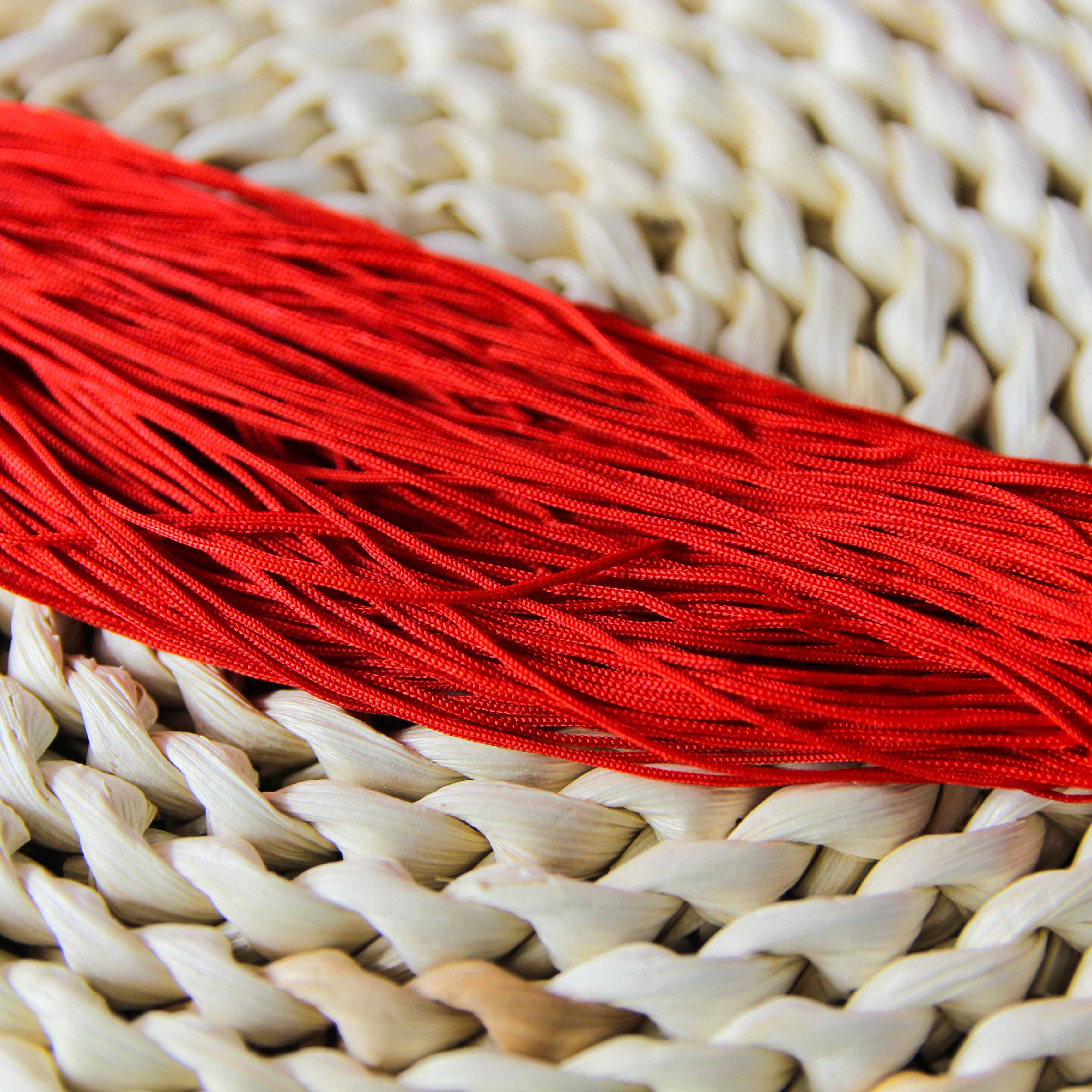 100 Cuerdas Rojas 3