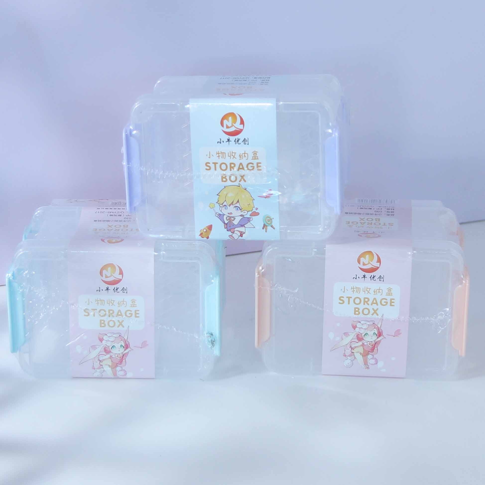 Mavericks Youchuang 039 Caja de Almacenamiento
