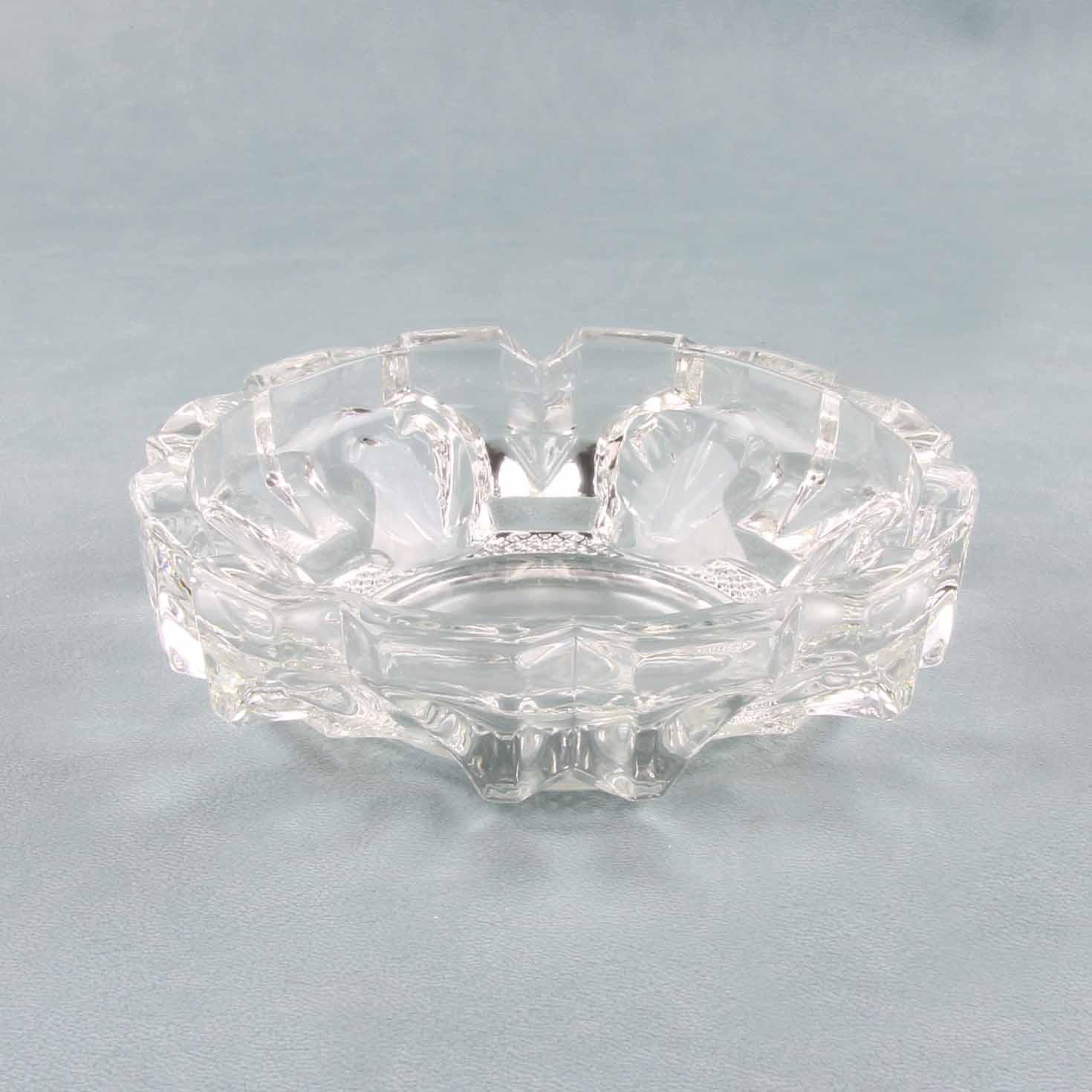 Rose Gear Ashtray