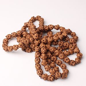 Pulsera de la Cabeza del Tigre Pequeño Tamaño 3