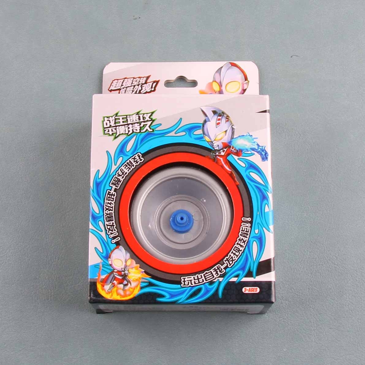 3809-17 Yo-yo 3