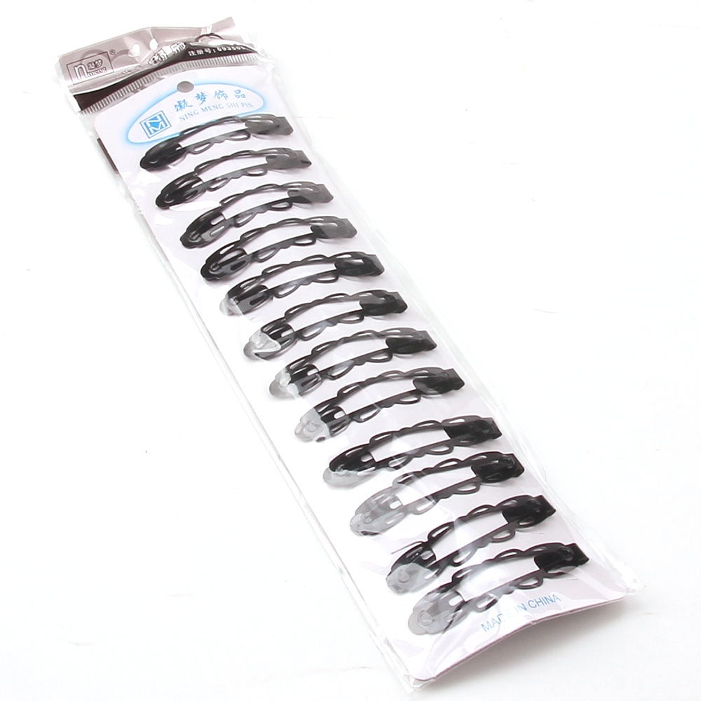 Ningmeng Lace 6 Par BB Clips