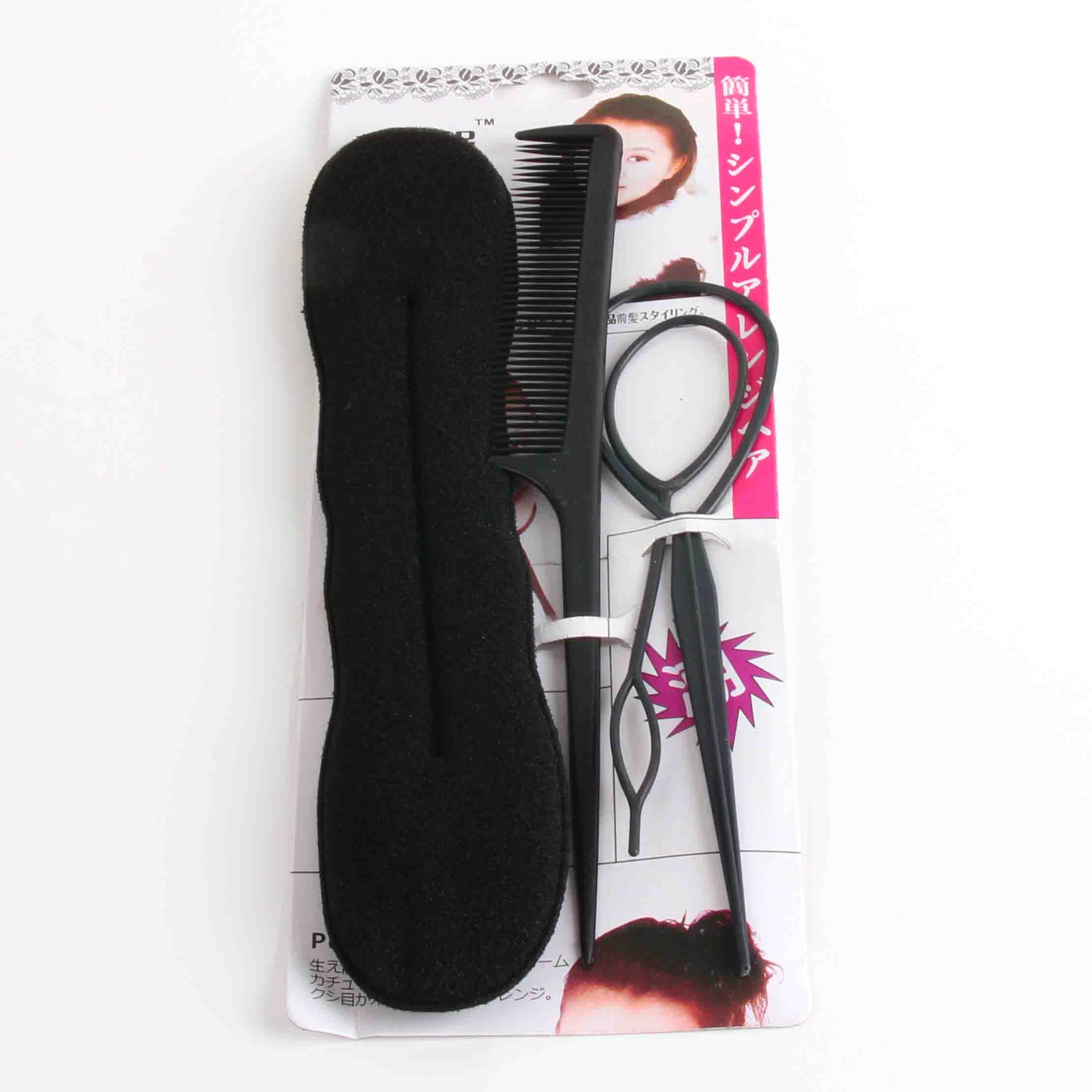 Bandeja de Dispositivo de Cabello 4 Piezas 2