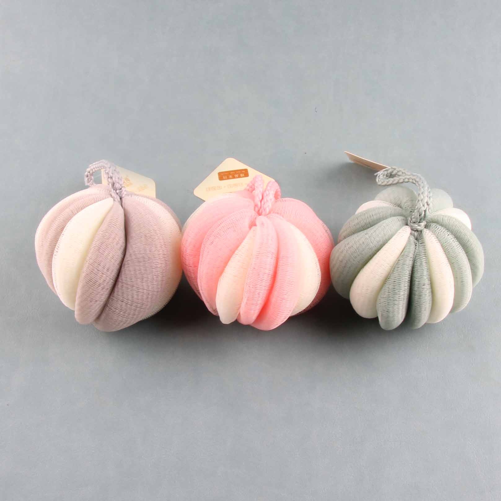 Aimeishang Watermelon Bath Ball 2