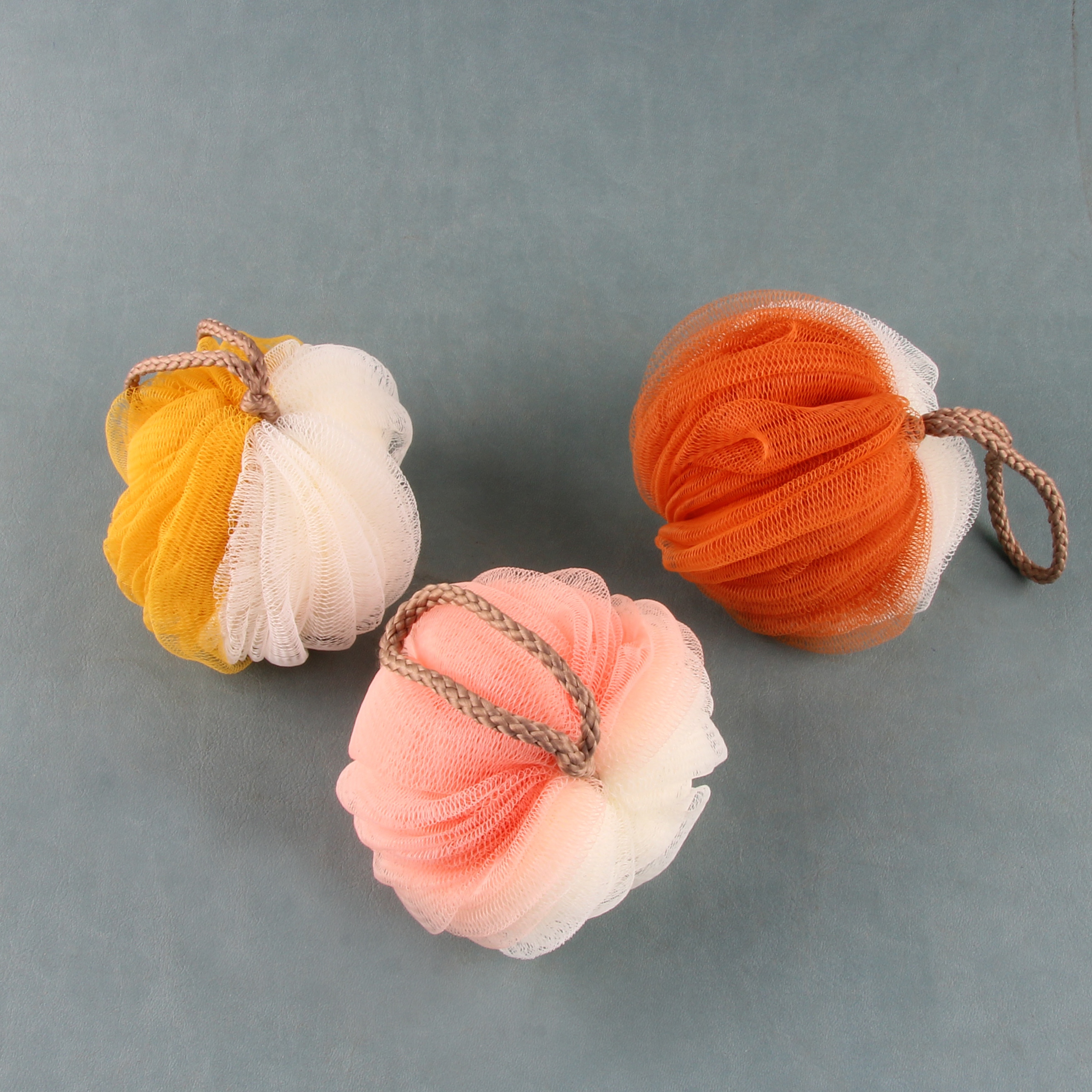 Aimeishang Watermelon Bath Ball 4