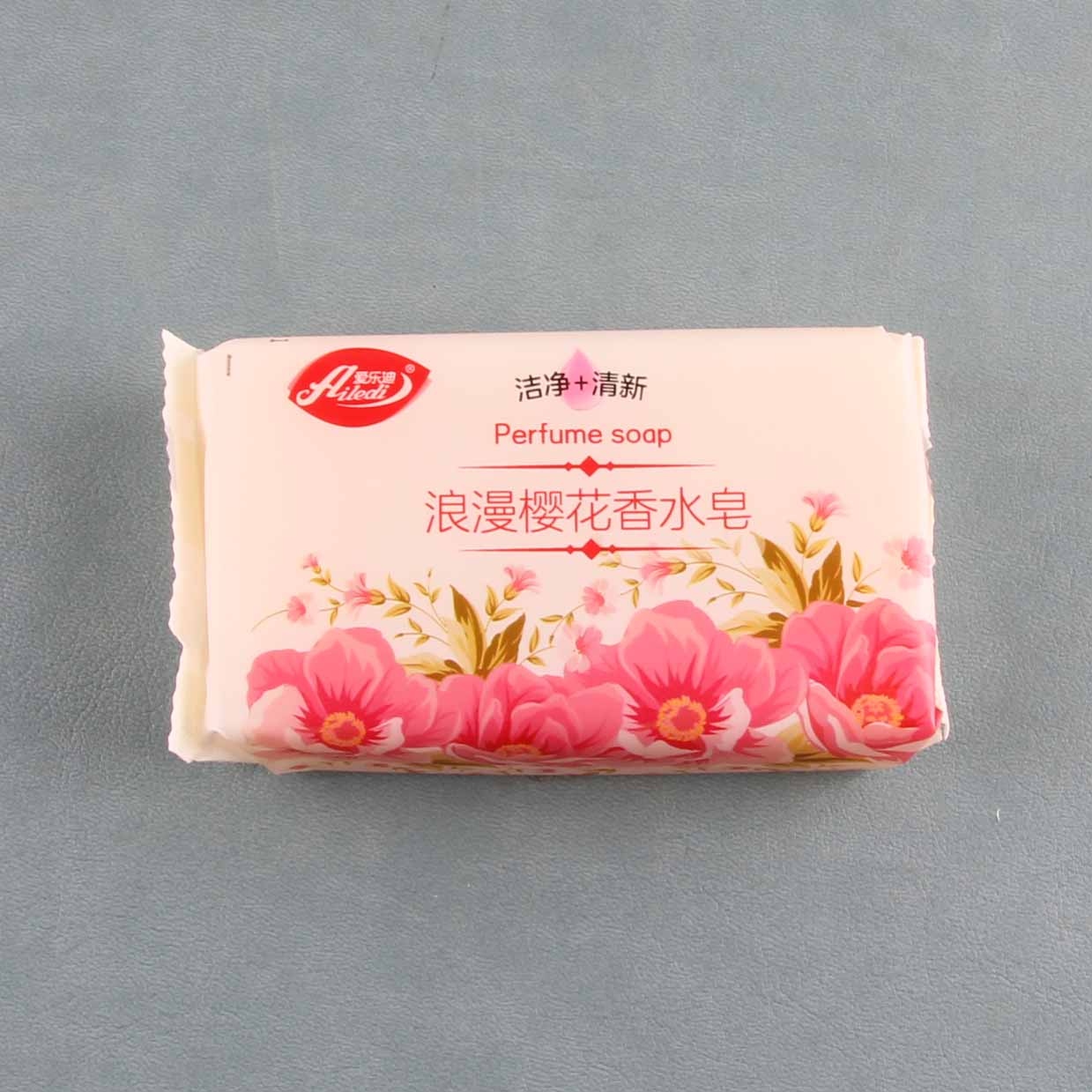 ● Ailedi Sakura Perfume Soap ● (202G) 3