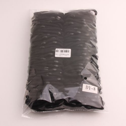 Nuevo 8-strand High Elastic Pearl Hair Ties 3