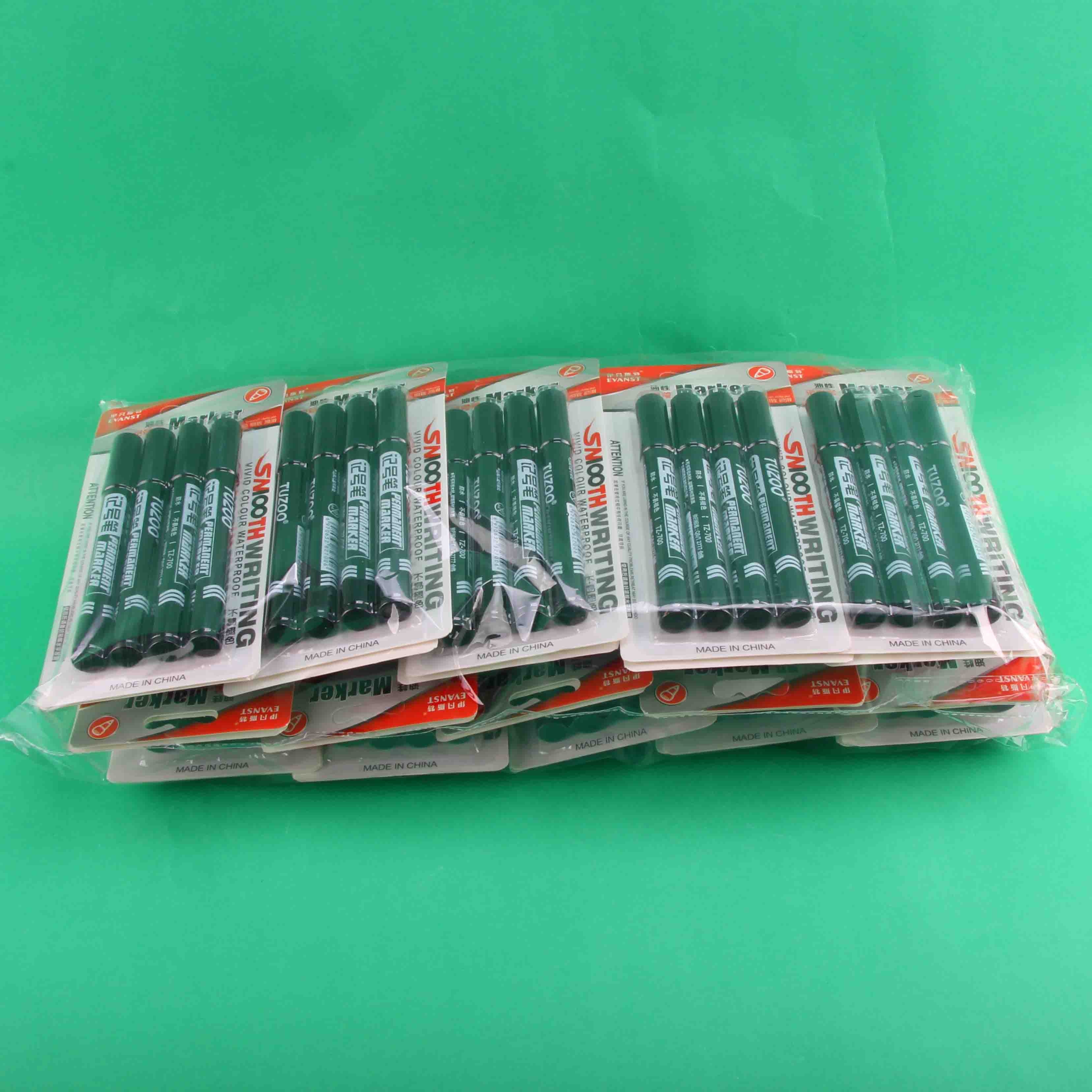 Ivansit Blister-packed 4 Marcadores 3